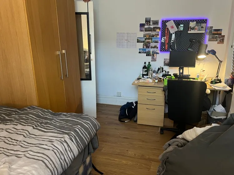 10 Arthur Avenue: 6 Bed Student House NG7 2EL - Thumbnail 27